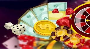 Arkada Casino